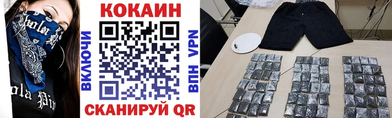 COCAIN Fish Scale  Вышний Волочёк 